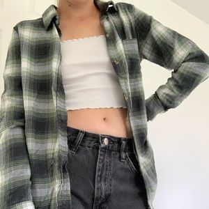 American Eagle Ahh-mazingly Soft Flannel